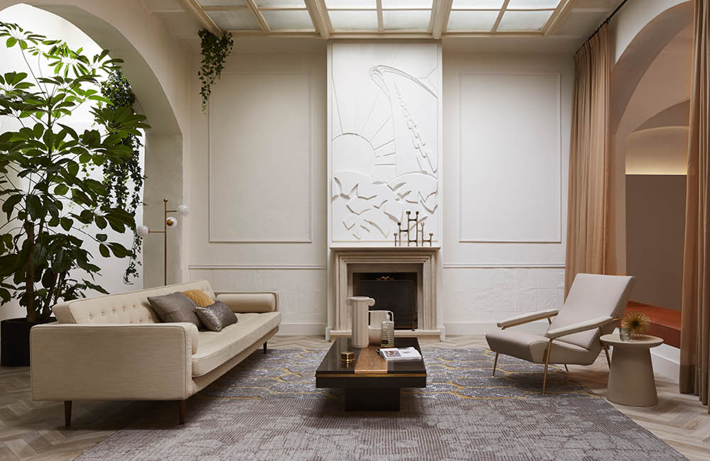 achtergrond vergeetachtig Het beste Art & Deco in het modern-klassiek interieur | Interieurinspiratie | Trend  Compass